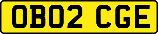 OB02CGE