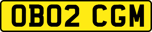 OB02CGM