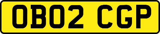 OB02CGP