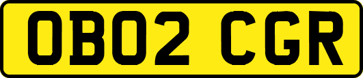 OB02CGR