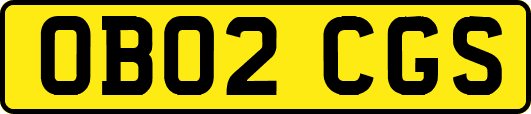 OB02CGS