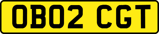 OB02CGT