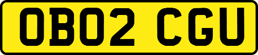 OB02CGU