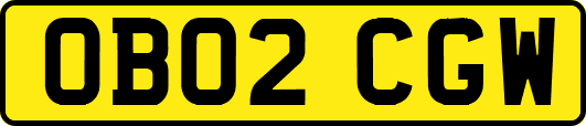 OB02CGW