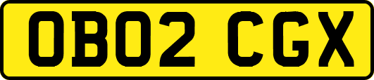OB02CGX