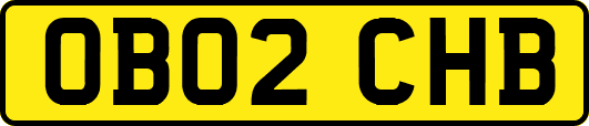OB02CHB