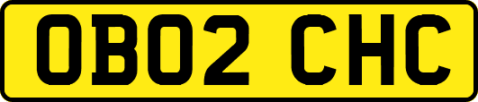 OB02CHC