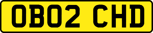 OB02CHD
