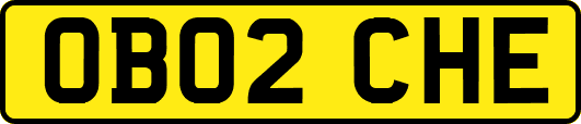 OB02CHE