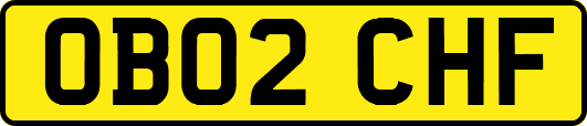 OB02CHF