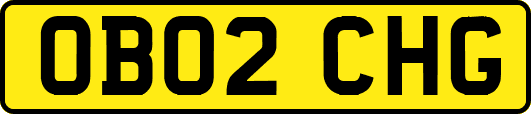 OB02CHG