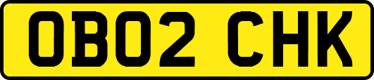 OB02CHK
