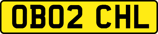 OB02CHL