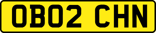 OB02CHN