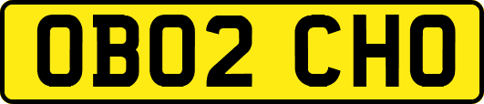 OB02CHO