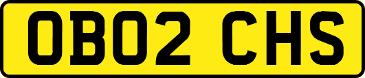 OB02CHS