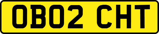 OB02CHT
