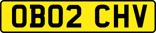 OB02CHV