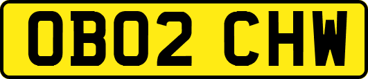 OB02CHW