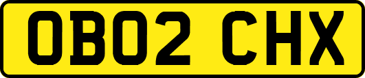 OB02CHX