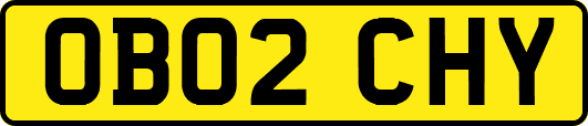 OB02CHY