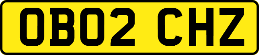 OB02CHZ