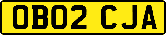 OB02CJA