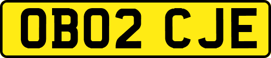 OB02CJE