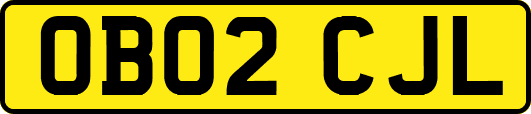 OB02CJL