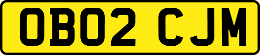 OB02CJM