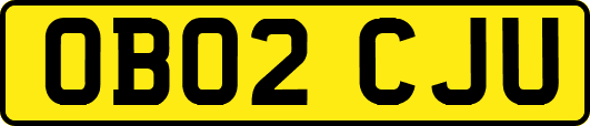 OB02CJU