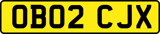 OB02CJX