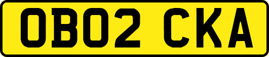 OB02CKA