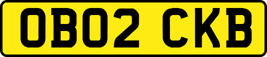 OB02CKB