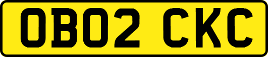 OB02CKC