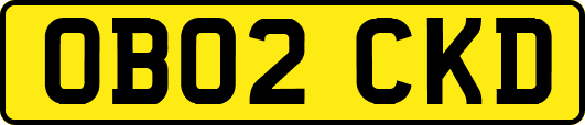 OB02CKD