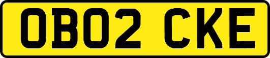 OB02CKE