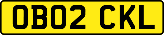 OB02CKL