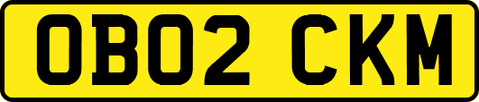 OB02CKM