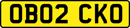 OB02CKO