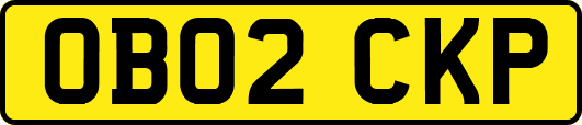OB02CKP