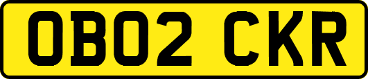 OB02CKR