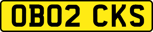 OB02CKS