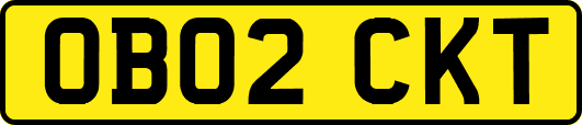 OB02CKT