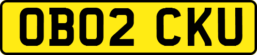 OB02CKU