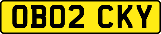 OB02CKY