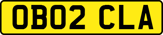 OB02CLA