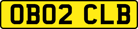 OB02CLB