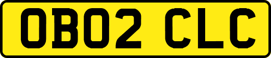 OB02CLC