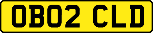 OB02CLD